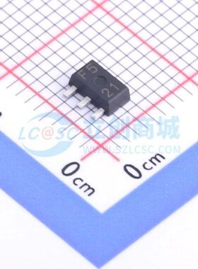 线性稳压器(LDO) UA78L05ACPKE6 SOT-89 TI/德州 电子元器件配单