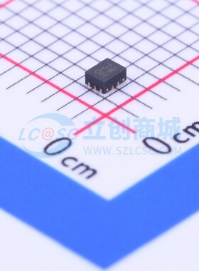 模拟开关/多路复用器 PI3USB102GZLEX TQFN-10(1.3x1.6) DIODES(