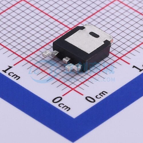 场效应管(MOSFET) IRLR3705ZTRPBF TO-252 Infineon(英飞凌)