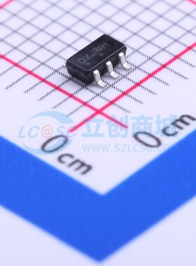 DC-DC电源芯片 NCP1529ASNT1G TSOP-5 onsemi(安森美) 电子元器件