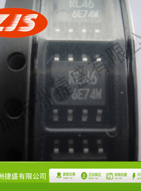 供应BR93L46RF-WE2 丝印RL46 汽车仪表存储芯片IC SOP-8 全新原