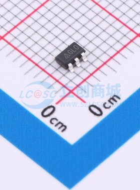 功率电子开关 AP2822GKETR-G1 SOT-23-5 DIODES(美台) 电子元器件