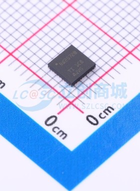 电池管理芯片 BQ25720RSNR QFN-32 TI/德州 电子元器件 原装正品