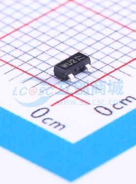 静电保护器(TVS/ESD) PESD12VS2UT.215 SOT-23 Nexperia(安世)