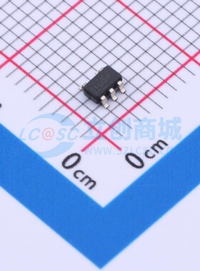 运算放大器 TSV911AIDBVR SOT-23-5 TI/德州 电子元器件原装正品