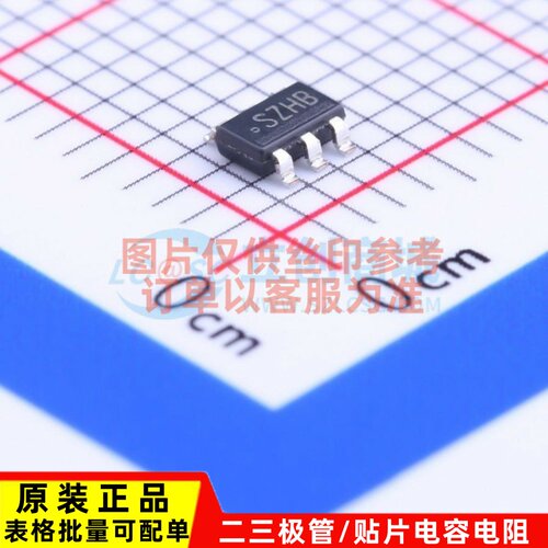 功率电子开关 LM5050MK-1/NOPB TSOT-23-6 TI/德州 电子元件配单
