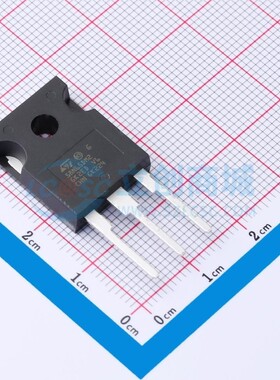 场效应管(MOSFET) STW58N65DM2AG TO-247 ST/意法半导体 原装正品