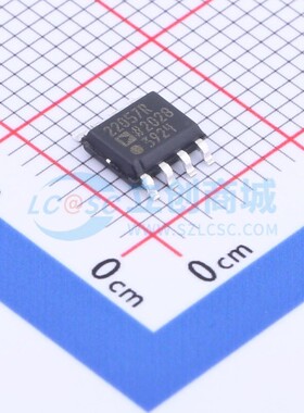 ADC/DAC-专用型 AD22057RZ-RL SOIC-8 ADI(亚德诺) 原装正品