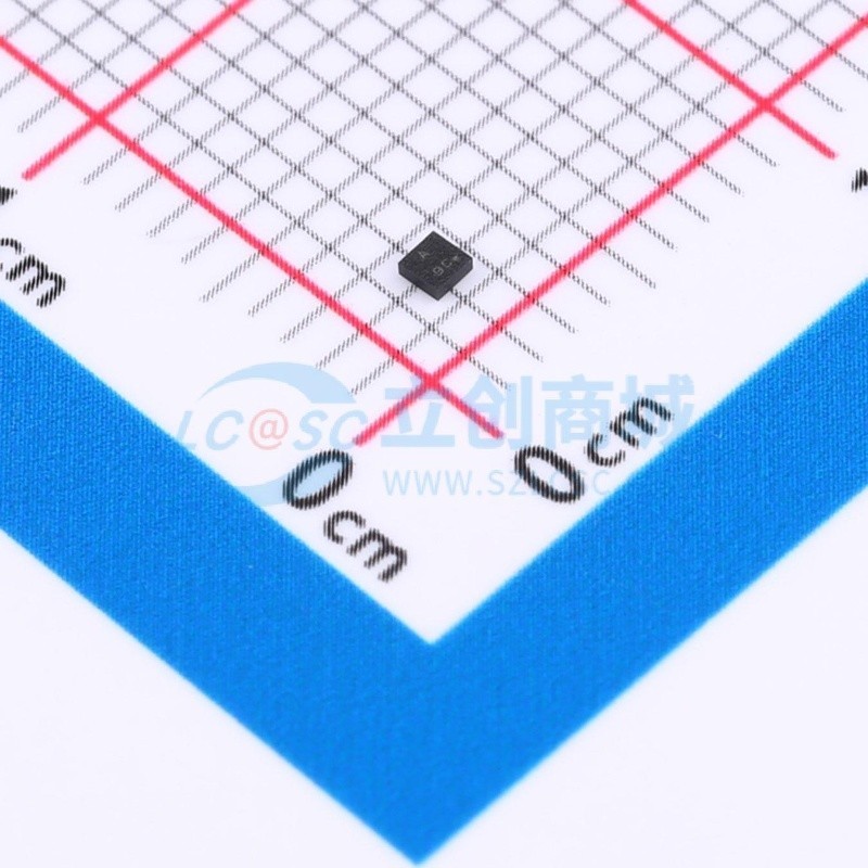 射频开关 BGSA12UGL8E6327XTSA1 TSLP-8 Infineon(英飞凌) 元器件