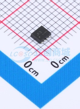 场效应管(MOSFET) QS8J13TR TSMT8 ROHM(罗姆) 电子元件原装正品