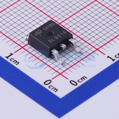 场效应管(MOSFET) AOD4189 TO-252-3 AOS/美国万代 全新原装正品