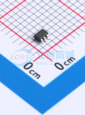 运算放大器 OPA314AIDCKT SC-70-5 TI/德州 电子元器件配单原装