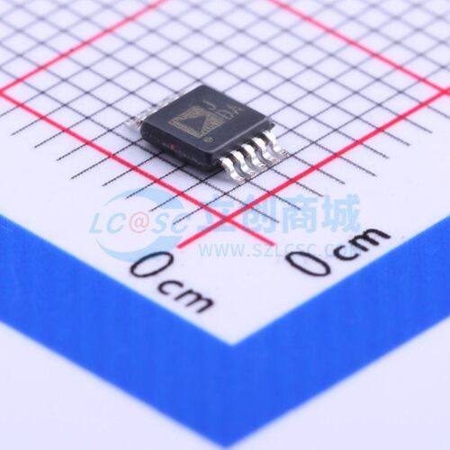 RF放大器 AD8351ARMZ MSOP-10 ADI(亚德诺) 电子元件配单原装正品