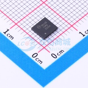 以太网供电(PoE)控制器 FDMQ8205A WDFN(4.5x12.5) onsemi(安森美