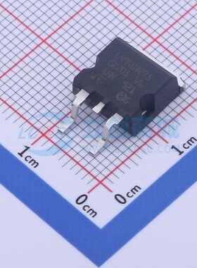 线性稳压器(LDO) L4940D2T5-TR D2PAK ST(意法半导体) 原装正品