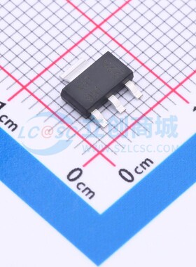 三极管(BJT) ZX5T951GQTC SOT-223 DIODES(美台) 原装正品