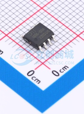 LED驱动 AL1696-30AS7-13 SO-7 DIODES(美台) 电子元器件原装正品