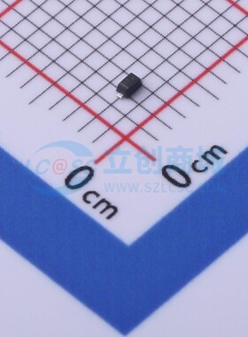 稳压二极管 MM5Z6V8T1G SOD-523 onsemi/安森美 电子元器件配套