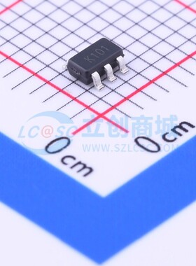 运算放大器 TS951ILT SOT23-5 ST(意法半导体) 电子元器件 原装正