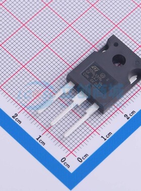 场效应管(MOSFET) STW70N65DM6 TO-247 ST(意法半导体) 原装正品
