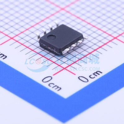 场效应管(MOSFET) IRF8788TRPBF SOIC-8 Infineon(英飞凌) 元器件