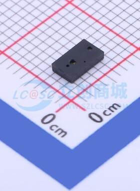 位置传感器 VL6180XV0NR/1 LGA-12(2.8x4.8) ST(意法半导体)