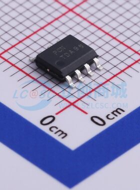 DC-DC电源芯片 PAM2421AECADJR SOIC-8 DIODES(美台) 电子元器件