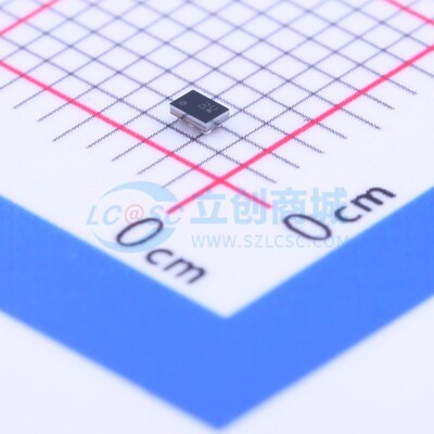 监控和复位芯片 ADM8642T100ACBZ-R7 WLCSP-6(1x1.5) ADI(亚德诺)