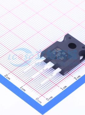 场效应管(MOSFET) STW40NF20 TO-247AC-3 ST(意法半导体) 元器件
