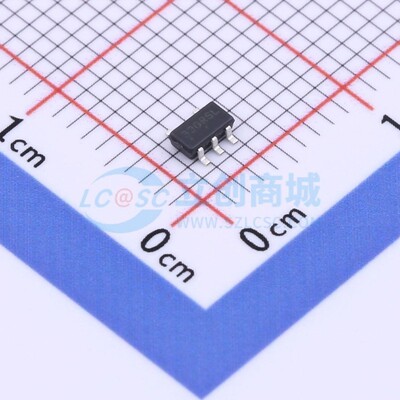 精密运放 NCS333ASN2T1G TSOT-23-5 onsemi(安森美) 电子元件配单