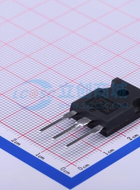 IGBT管/模块 IRGP4063DPBF TO-247 Infineon(英飞凌) 电子元器件