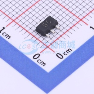 三极管(BJT) KTC4377 SOT-89 CJ(江苏长电/长晶) 电子元器件配单