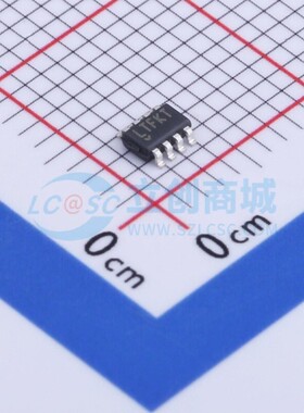 功率电子开关 LTC4365CTS8#TRPBF TSOT23-8 ADI(亚德诺) 原装正品