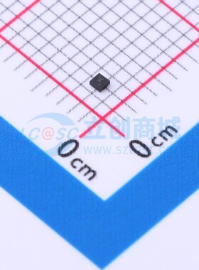 线性稳压器(LDO) TLV71713PDQNR X2-SON-4 TI/德州 电子元件配单