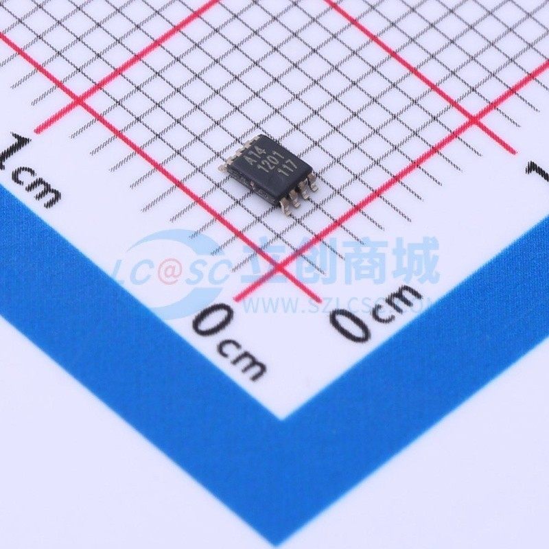 反相器 74AHC3G14DC.125 VFSOP-8-2.3mm Nexperia(安世) 原装正品