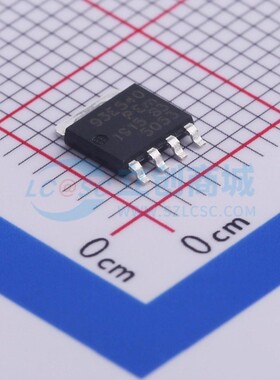 场效应管(MOSFET) BUK9Y3R5-40E SOT-669 Nexperia(安世) 元器件