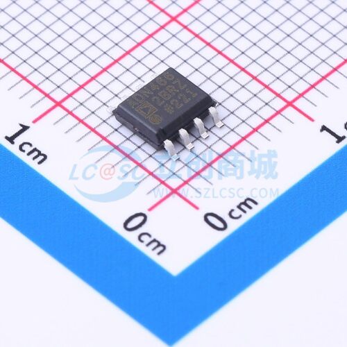 LVDS芯片 ADN4662BRZ-REEL7 SOIC-8 ADI(亚德诺) 原装正品