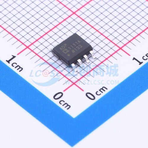 DC-DC电源芯片 ADP1111ARZ SOIC-8 ADI(亚德诺) 电子元件原装正品