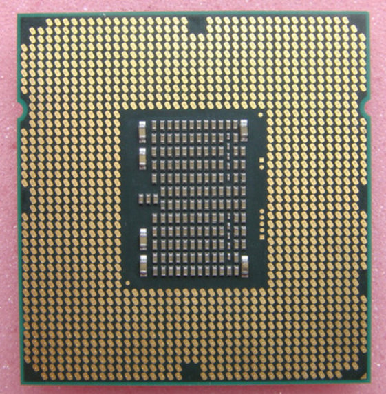 Intel英特尔E5-2650V4处理器CPU 全新正式版2.20 GHz12核心24线程 电脑硬件/显示器/电脑周边 CPU 原图主图