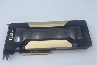 英伟达v100 v100S 16g 32g pcie 原厂gpu卡 质保3年