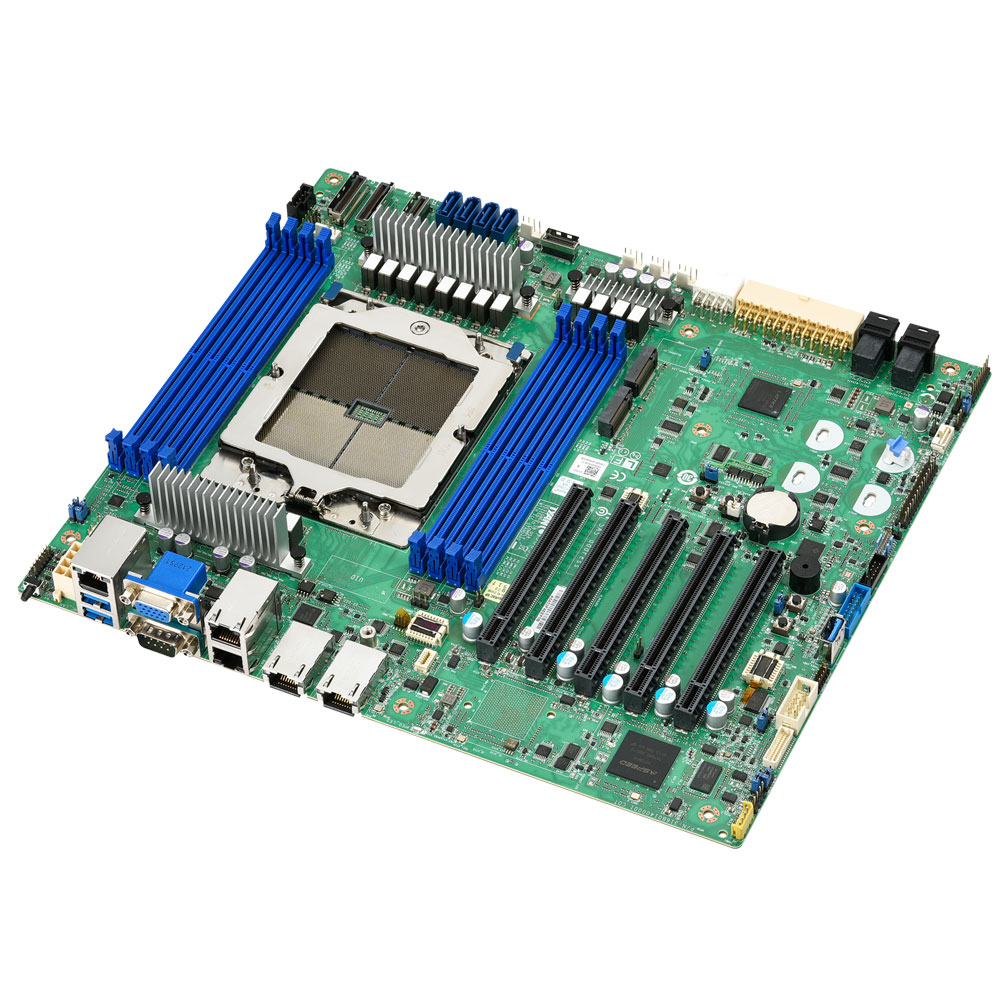 S8050GM2NE泰安主板 支持单路amd 4代5代cpu 全新