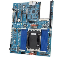 MA34-CP0技嘉主板 支持一个intel 6900 CPU全新