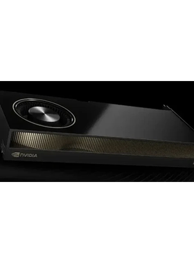 英伟达RTX PRO 6000 Blackwell Max-Q工作站显卡 96g显存全新