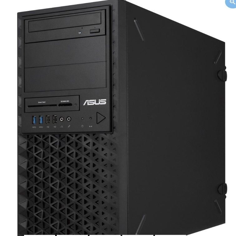 TS100-E11-PI4 华硕服务器 支持酷睿10代11代cpu 全新