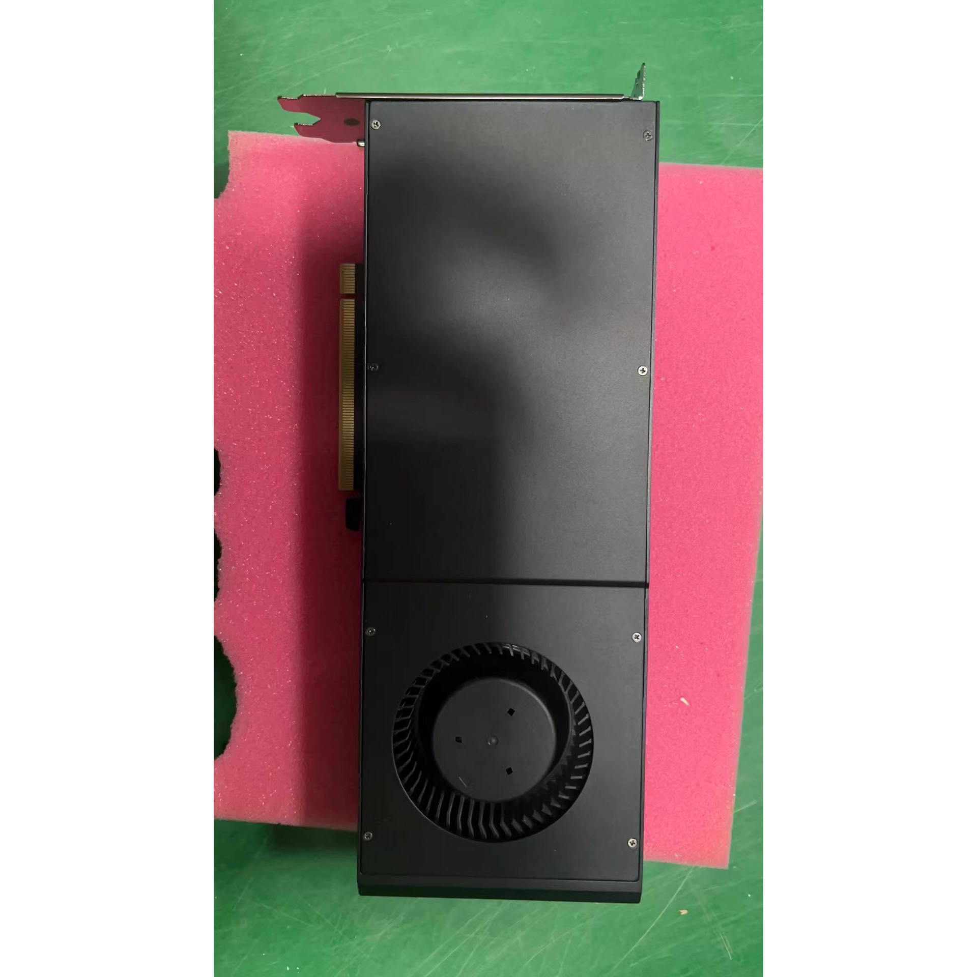 白牌RTX4090D 涡轮显卡 24g 48g显存 全新3年