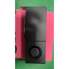 RTX4090D涡轮双宽显卡 24g或48g显存 全新白牌