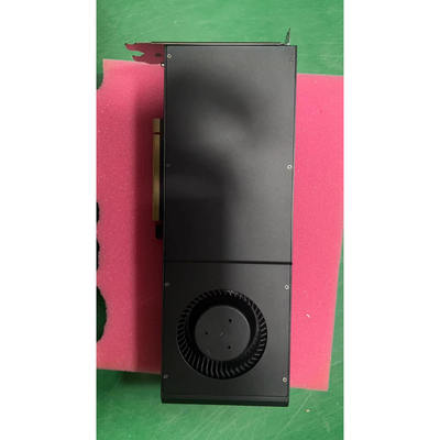 RTX4090D涡轮双宽显卡 24g或48g显存 全新白牌