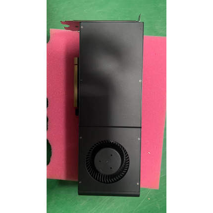 RTX4090D涡轮双宽显卡 24g或48g显存 全新白牌