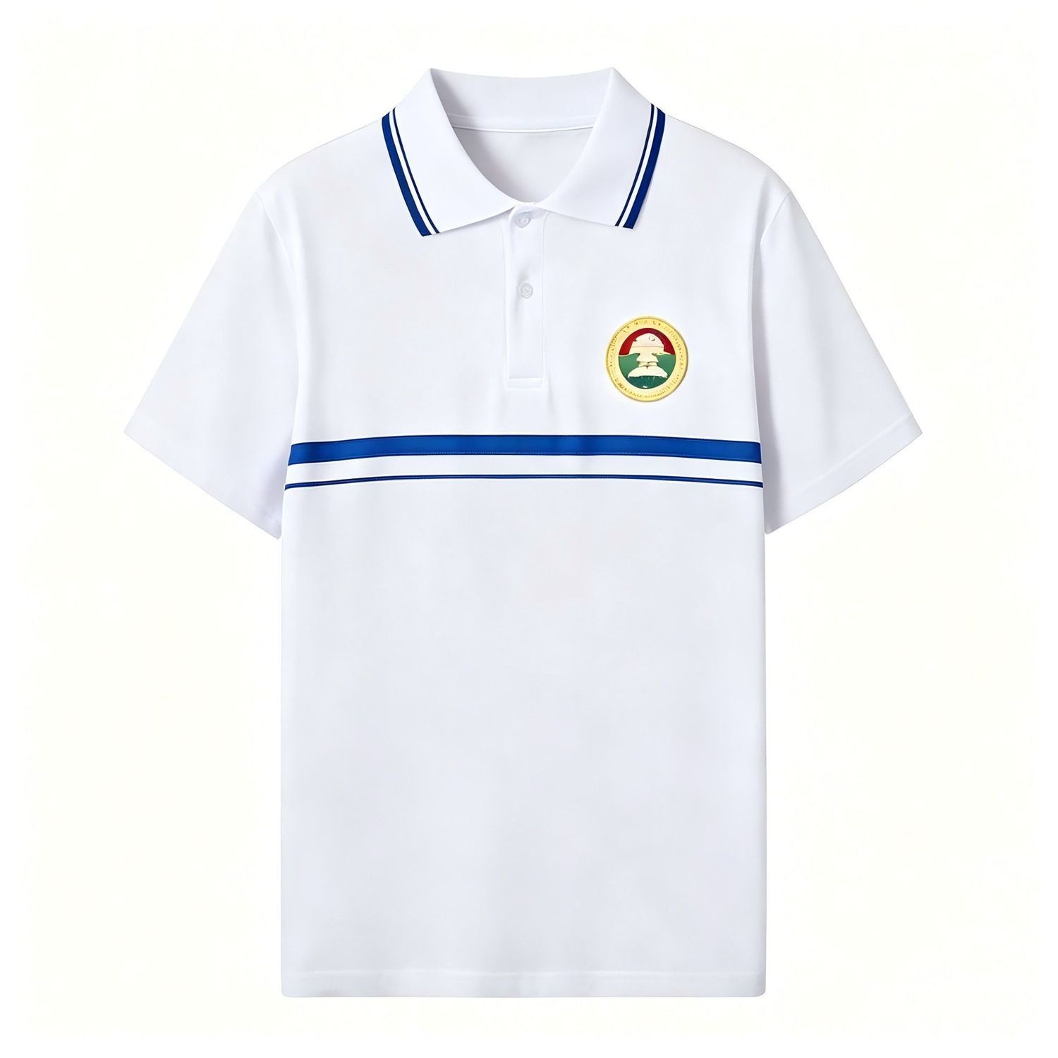 广州广雅西关广雅惠州博罗东江博校服/园服