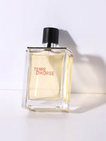 The genuine TERRE Earth Men's Perfume from Xiaocheng Yixiang has a long-lasting fragrance with a woody note and a neutral cologne thumbnail 6